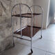 Table pliante gerlinol 1960