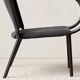 Afteroom lounge chair audio