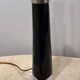 Carl Fagerlund for Orrefors RD 1566 glass table lamp, 1960s