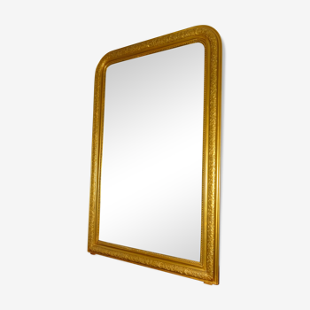 Mirror Louis Philippe 82,5x65cm