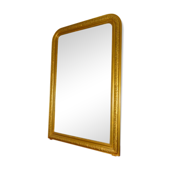Mirror Louis Philippe 82,5x65cm