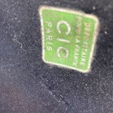 Pair of circa stools