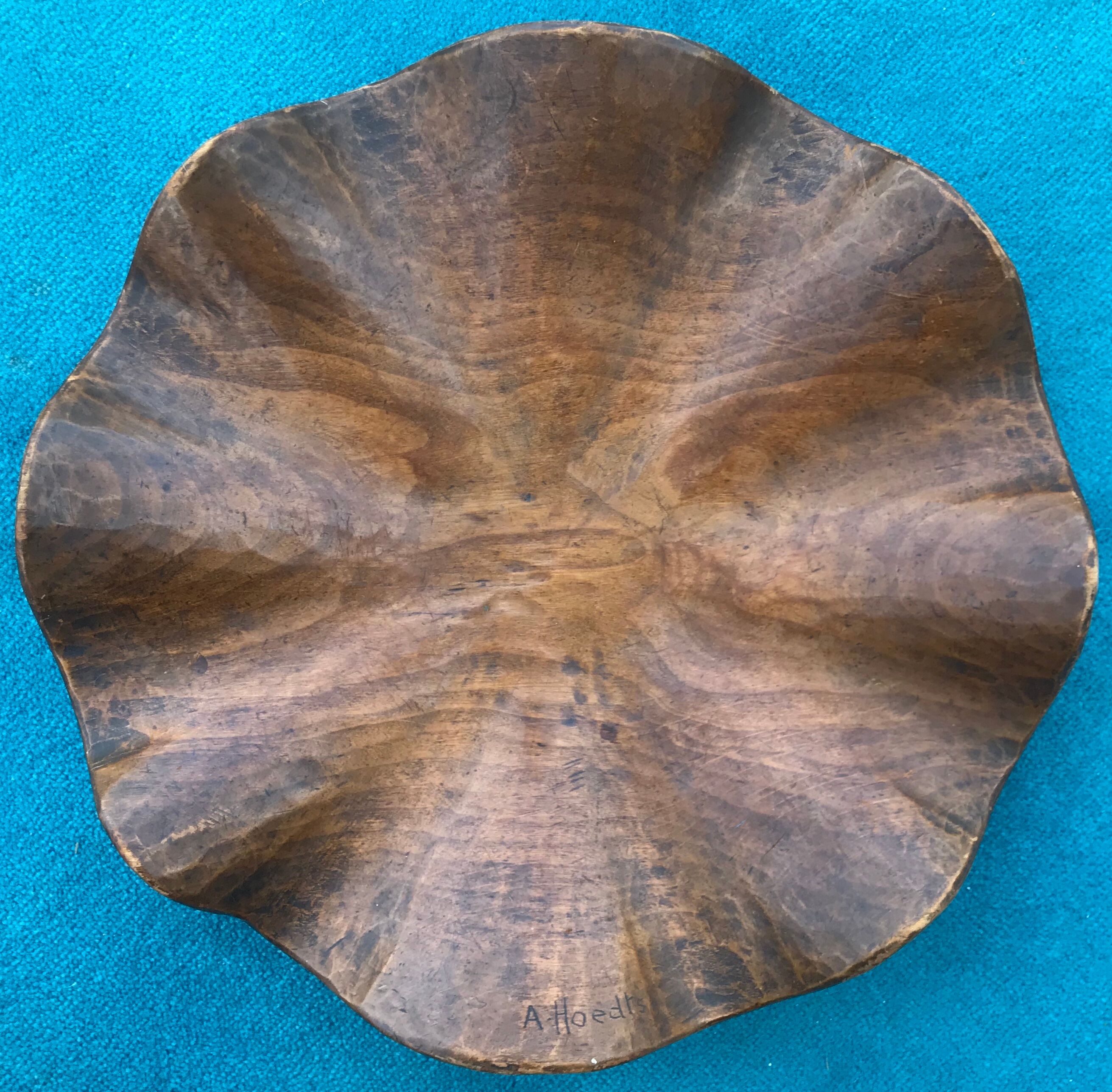 A. Hoedts Brutalist Fruit Cup