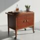 Desserte style Art Déco 1930 - Signée Gauthier Poinsignon Nancy