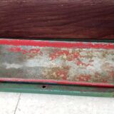 Coat rack wardrobe 50s