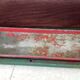 Coat rack wardrobe 50s