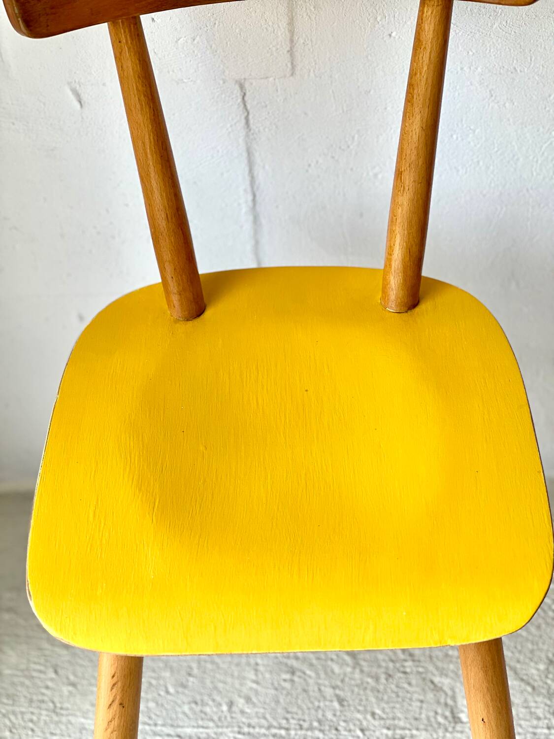 Kitchen Chairs by TON, 1950’