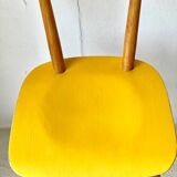 Kitchen Chairs by TON, 1950’