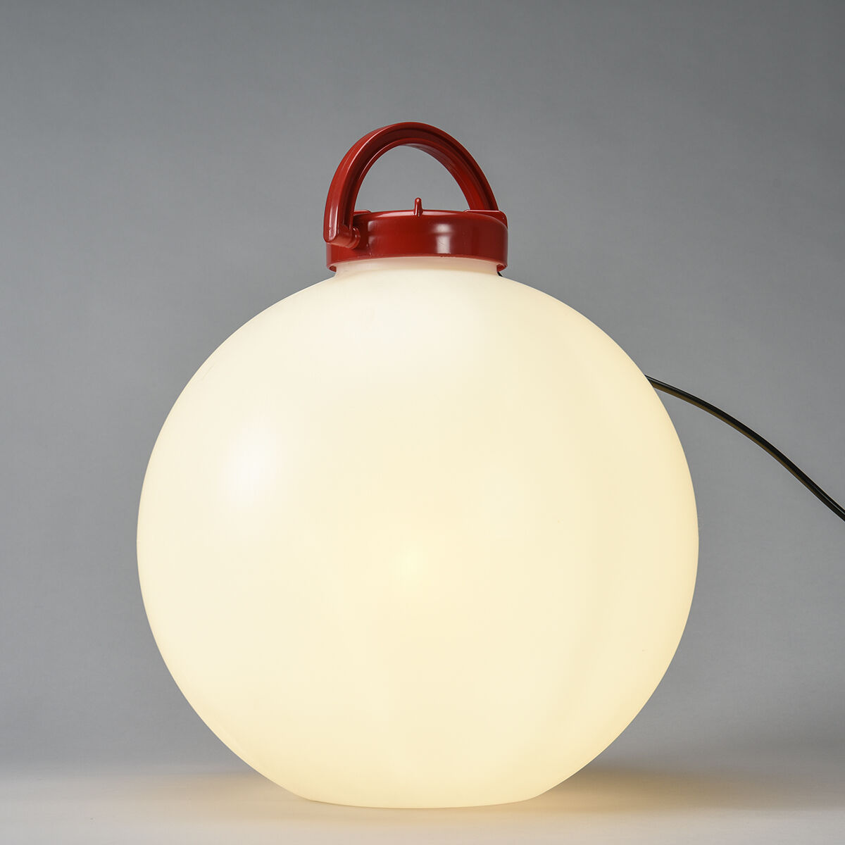Tama outdoor/indoor lamp by Isao Hosoe, 1970s