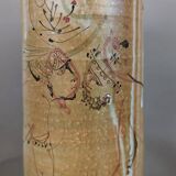 Gilbert Portanier (1926-2023) Large Bottle or Lamp Base 70s