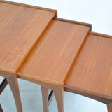 Gplan trundle table 1970