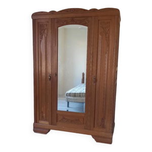 Armoire année 50/60