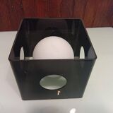 Modern Plexiglass Table Lamp