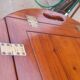 Navy Coffee Table Starbay jean Bart