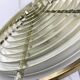 Vintage Scandinavian pendant light, Rex Lennart for Ikea, Sweden 1971