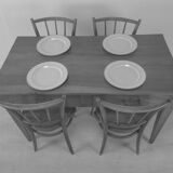 Farm table
