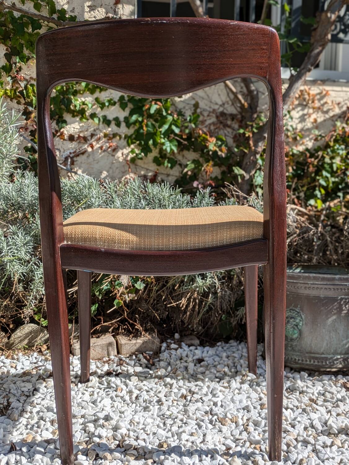 Vintage chair