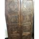 Paire d'armoires liturgique ancienne