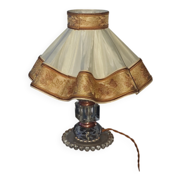 Vintage lamp