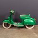 Vintage 20thC Italian Ride On Vespa For Children c.1960