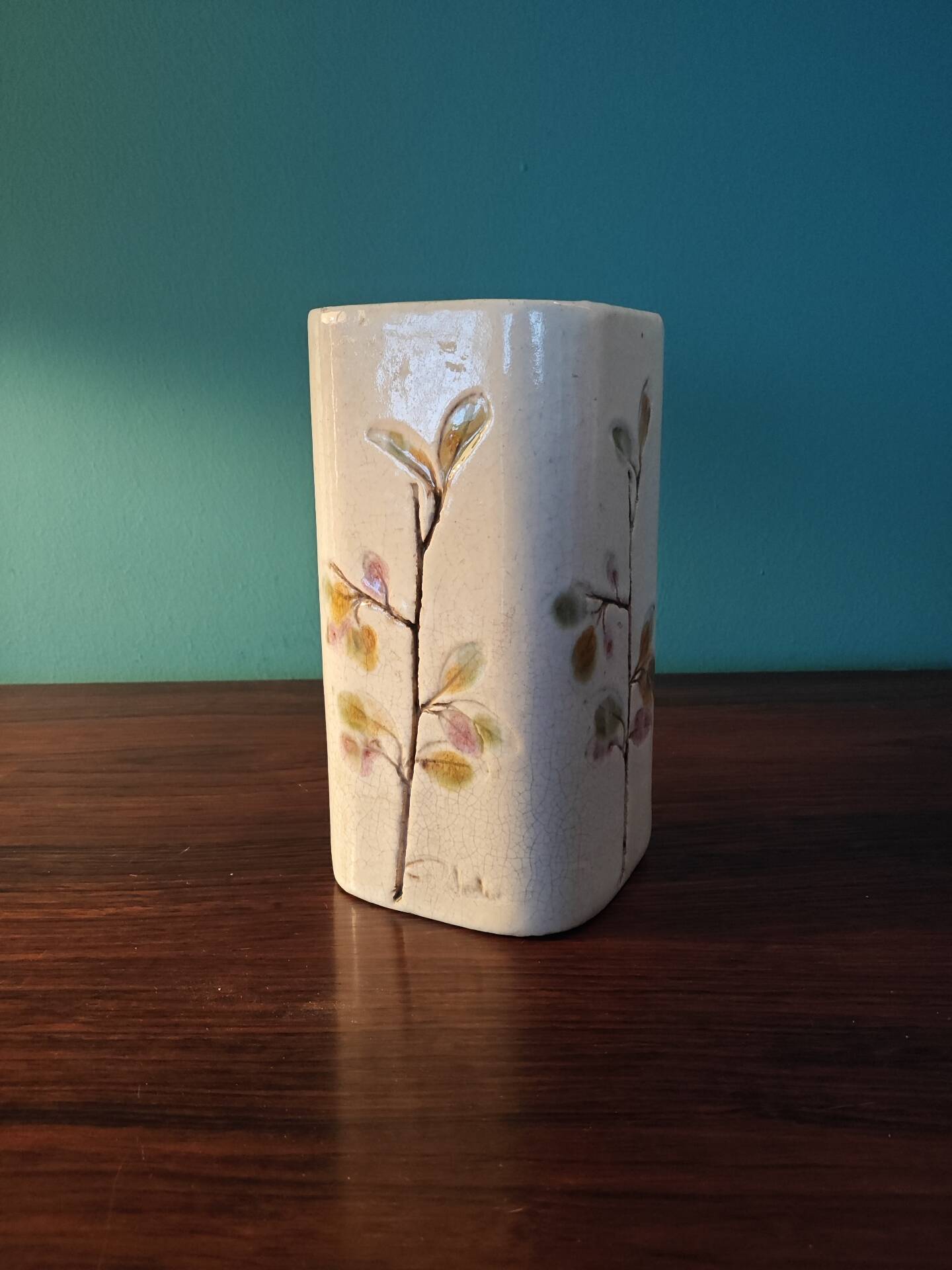Vase Raymonde Leduc
