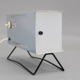 1960s Table lamp by Pokrok Zilina , Czechoslovakia