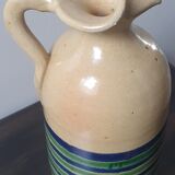 Pitcher