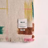 CASHMERE BLANKET
