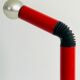 Lamp "Periscopio" by Danilo and Corrado Aroldi for Stilnovo, Italy 1968