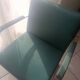 Knoll chair