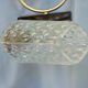 Pair of vintage double sconces