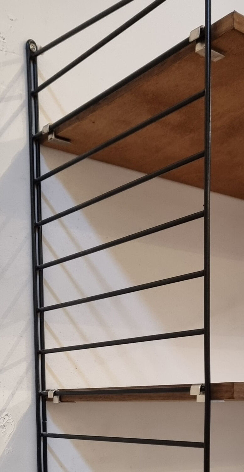 Système mural Bjarke