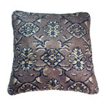 Vintage turkish cushion cover 45 x 45 cm