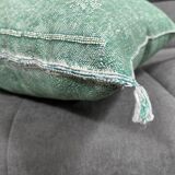 Moroccan cushion