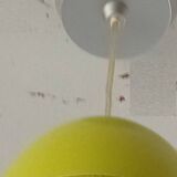 Vintage suspension model OEUF 70s