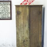 Garmet of workshop