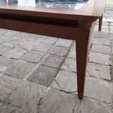 Scandinavian coffee table