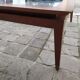 Scandinavian coffee table