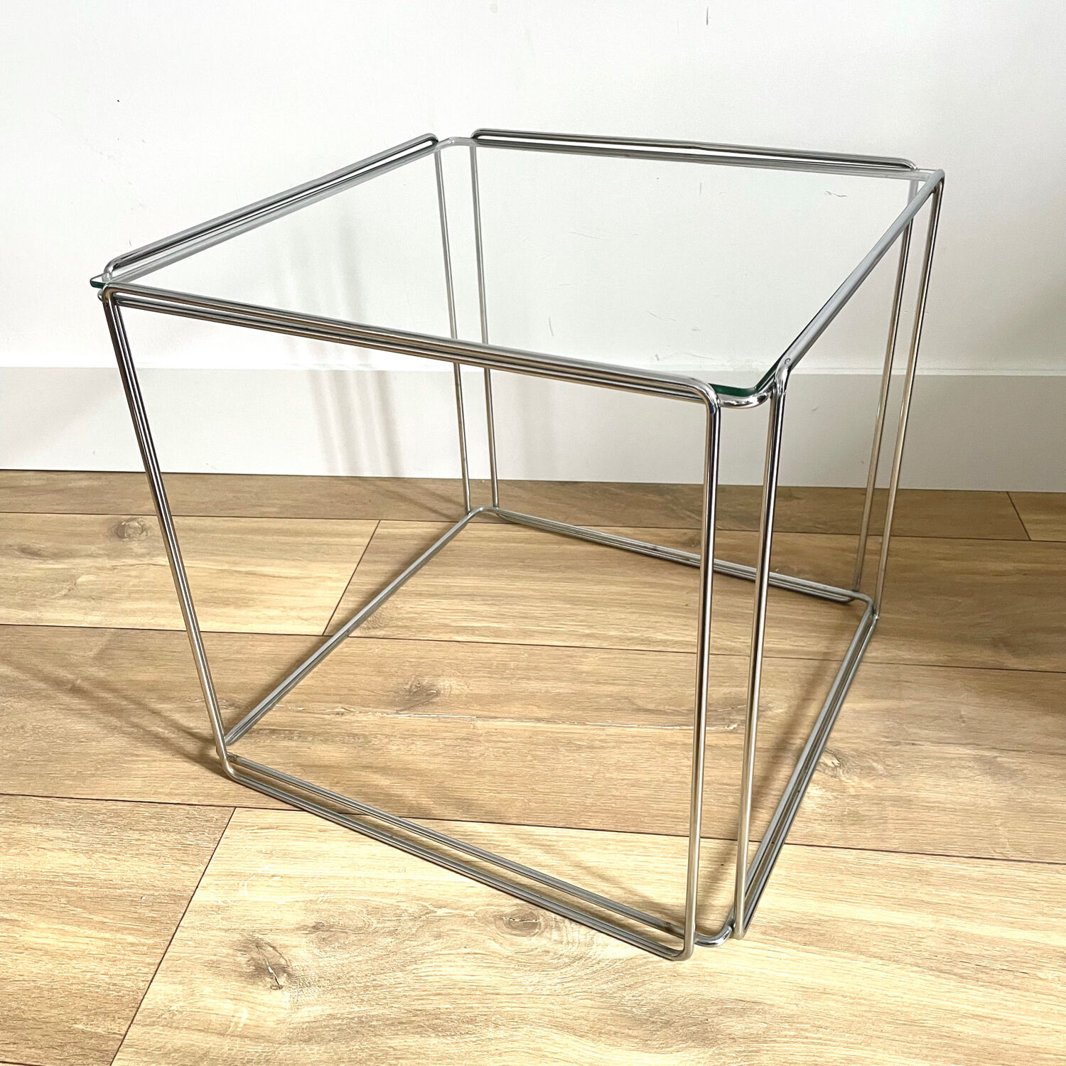 Sofa end pr Max Sauze for isosceles