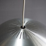 Suspension model "medio" aluminum brushed, design Jo Hammerborg