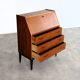 secrétaire vintage | armoire | années 1960 | suédois