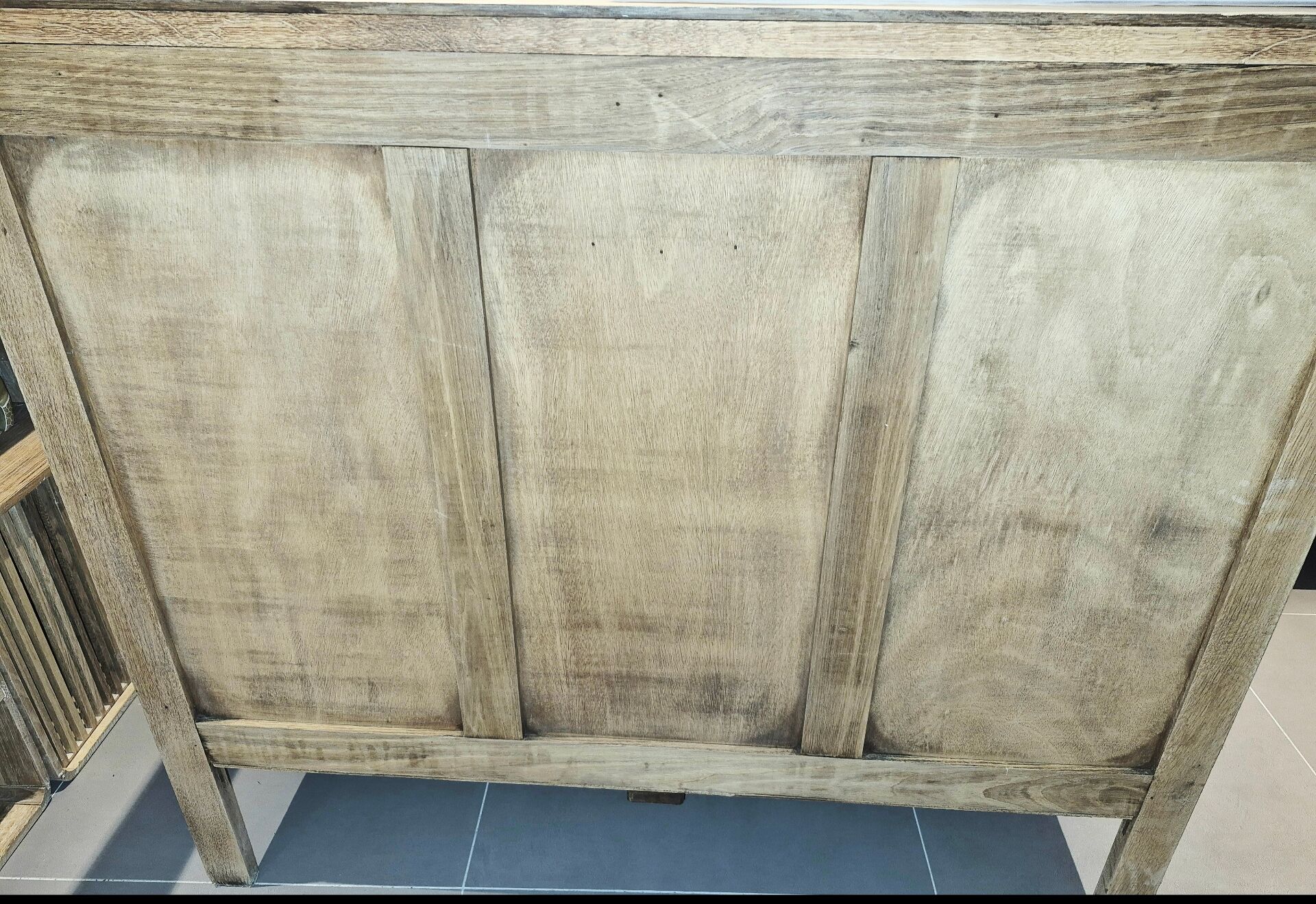 Buffet art déco