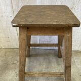 Workshop stool
