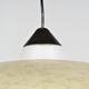 Suspension by Louis Christiaan Kalff for Philips, circa 1960