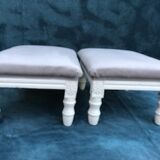 Poufs / Footrest