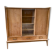 Vintage wardrobe