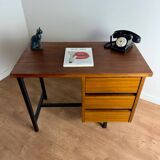 Small vintage desk