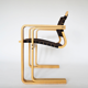 Paire de fauteuils 5531 par Rud Thygesen & Johnny Sørensen pour Magnus Olesen, années 1950