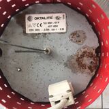 3 suspensions industrielles oktalite