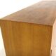 Scandinavian teak wardrobe, Hans J Wegner, Ry Møbler, Denmark, 1960